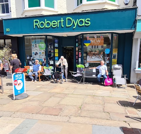 Robert Dyas Chichester