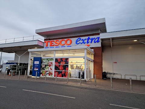 Tesco Extra