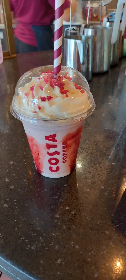 Costa Coffee