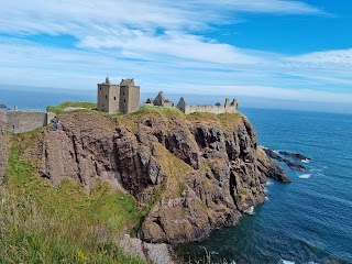 Dunnottar Castle