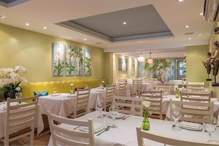 Asiatique Thai Restaurant - East Sheen