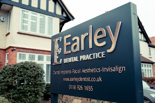 Earley Dental Practice