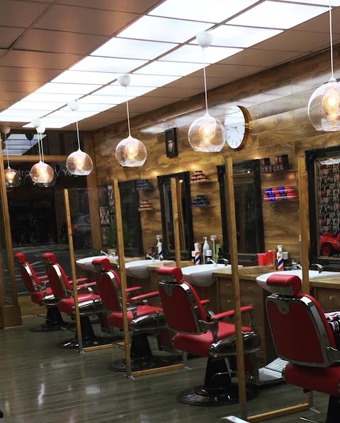 London Style Barbers