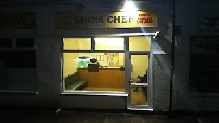 China Chef