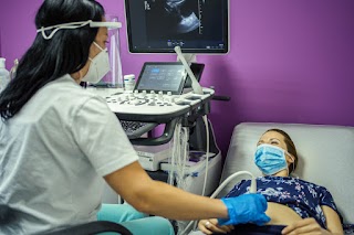 CareHealth Ltd Ultrasound Scans