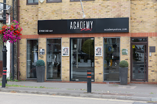 Academy Salons Hersham