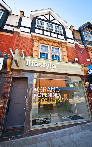 Lifestyle - Builders Epsom, Surrey