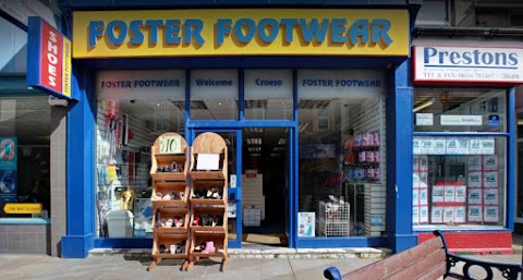 Foster Footwear