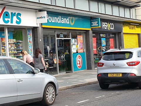 Poundland