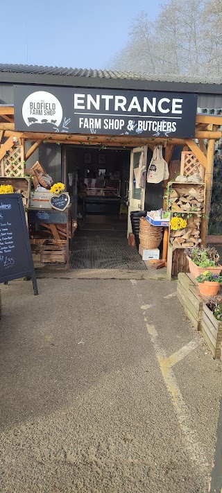 Blofield Farm Shop