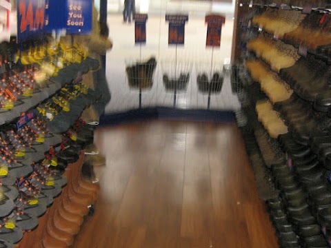 Shoe Zone