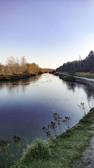 Donisthorpe Woodlands Centre