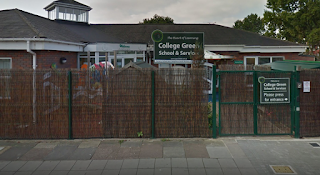 College Green Nursery School & Services