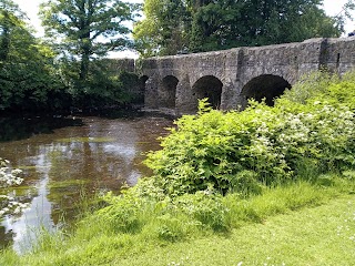 Six Mile Water Caravan Park