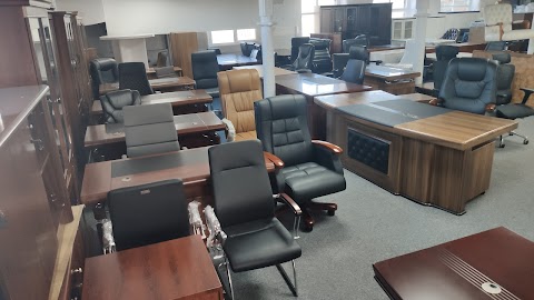 Order Office Furniture