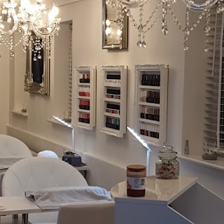 Esea Hair & Beauty Urmston