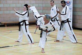 UKTC Taekwondo