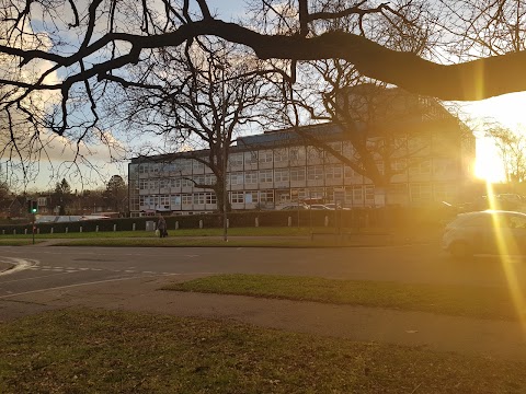 Crawley Hospital