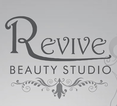 Revive Beauty Studio