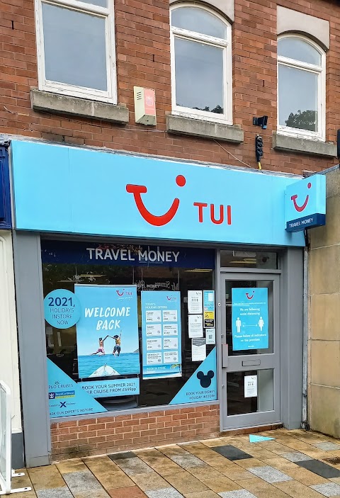 TUI Holiday Store