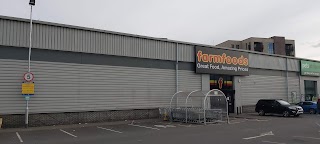 Farmfoods - Dagenham