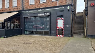 Butchers Barber Shop