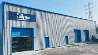 Exo Supplies Ltd