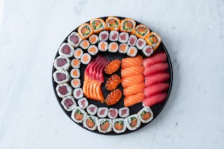 Maido Sushi