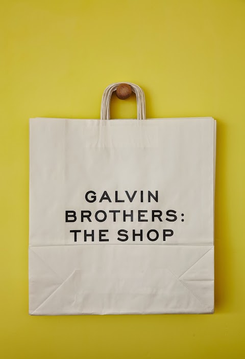 Galvin Brothers