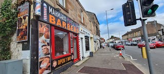 Marmaris Turkish Barbers