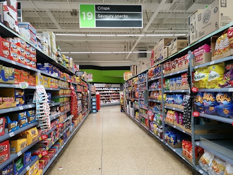 Asda Totton Superstore