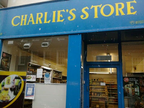 Charlie's Store