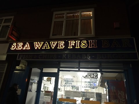 Seawave Fish Bar