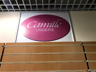 Camille Lingerie