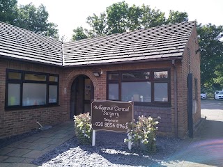 Bellegrove Dental Surgery