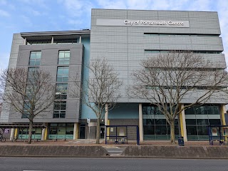 University Learning Centre