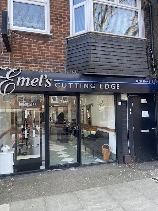 Emel's Cutting Edge