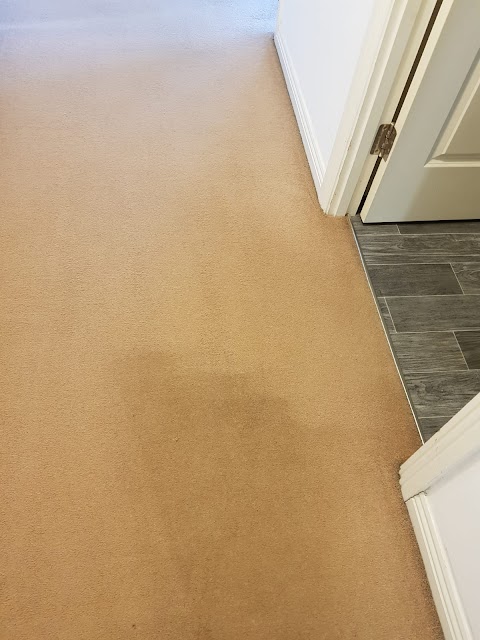 Carpet + Commercial Cleaning Glasgow