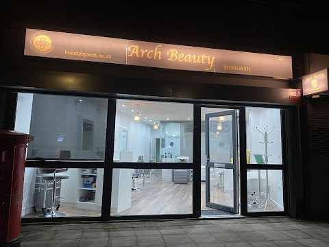 Arch Beauty Salon