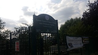 Epsom Downs Primary School & Children Centre