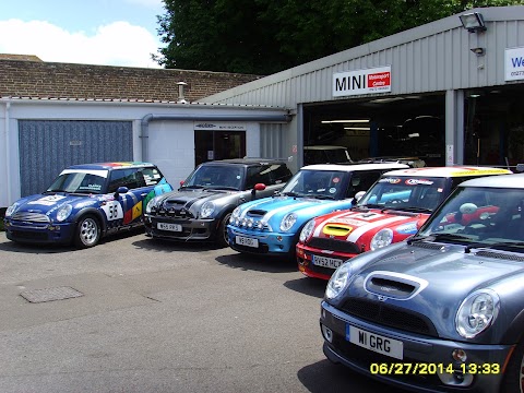 Mini Motor Sports Centre