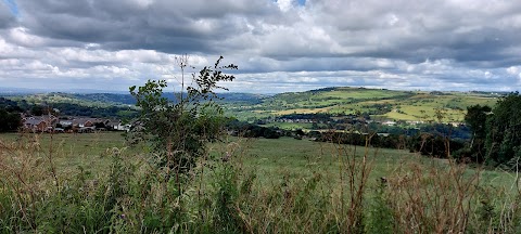 Seven Springs Outdoor Activity Centre