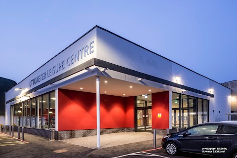 Uttoxeter Leisure Centre