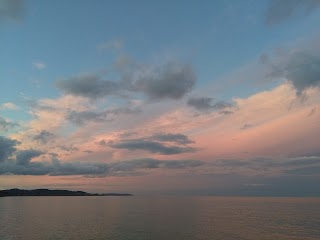 Bray Sailing Club