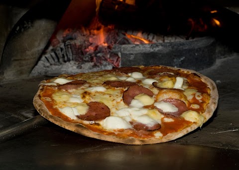 Brezzi's Wood Fired Pizza Delivery & Takeaway Portmarnock & Malahide