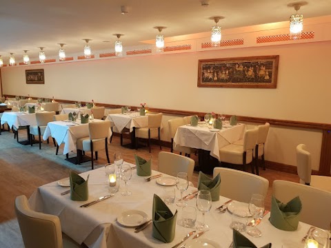 Darbar Restaurant