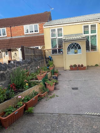 Bluebell Nursery and Pre-School