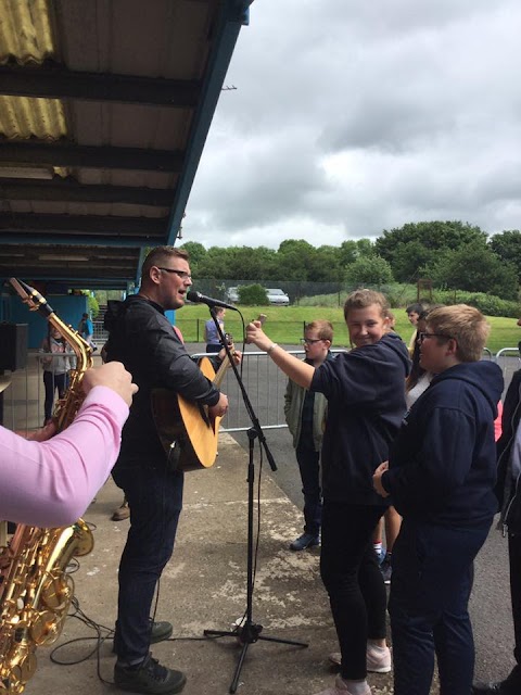 The Music Rooms Antrim