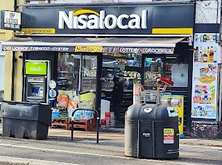 Nisa local isleworth