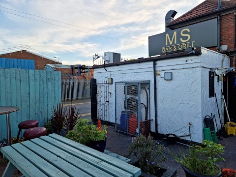 M S Bar and Grill